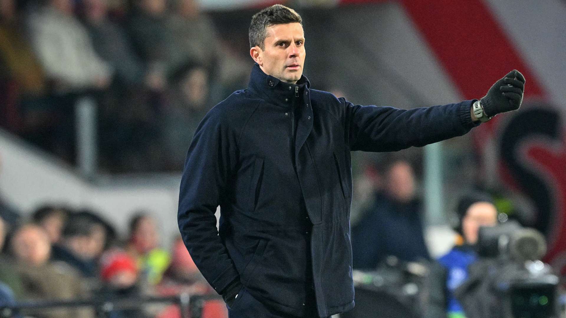 Thiago Motta PSV Juventus