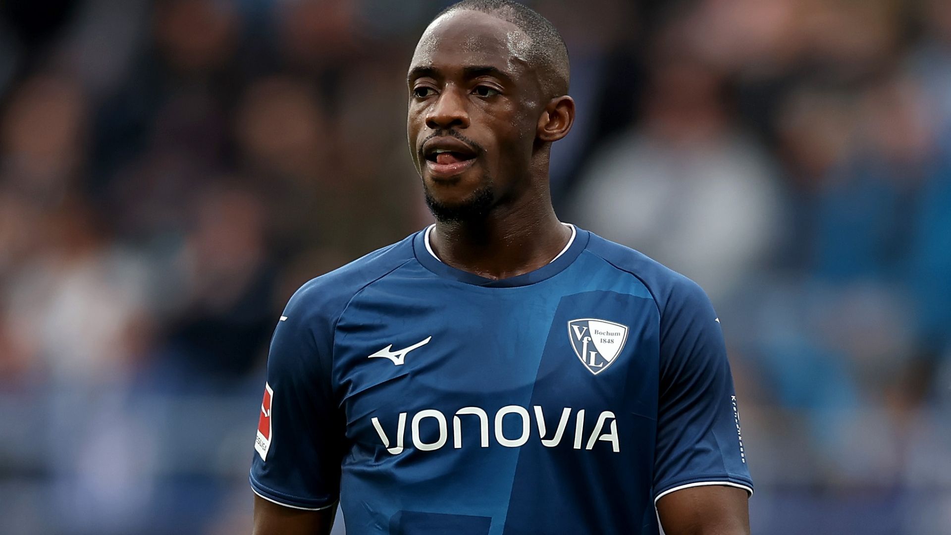 Antwi Bochum
