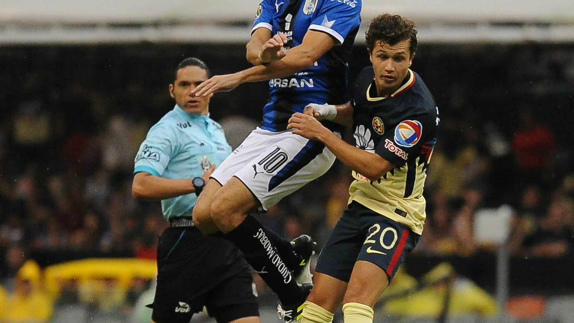 Manuel Pérez América 110418