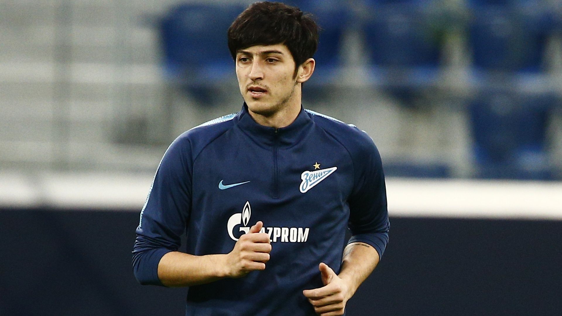 Sardar Azmoun