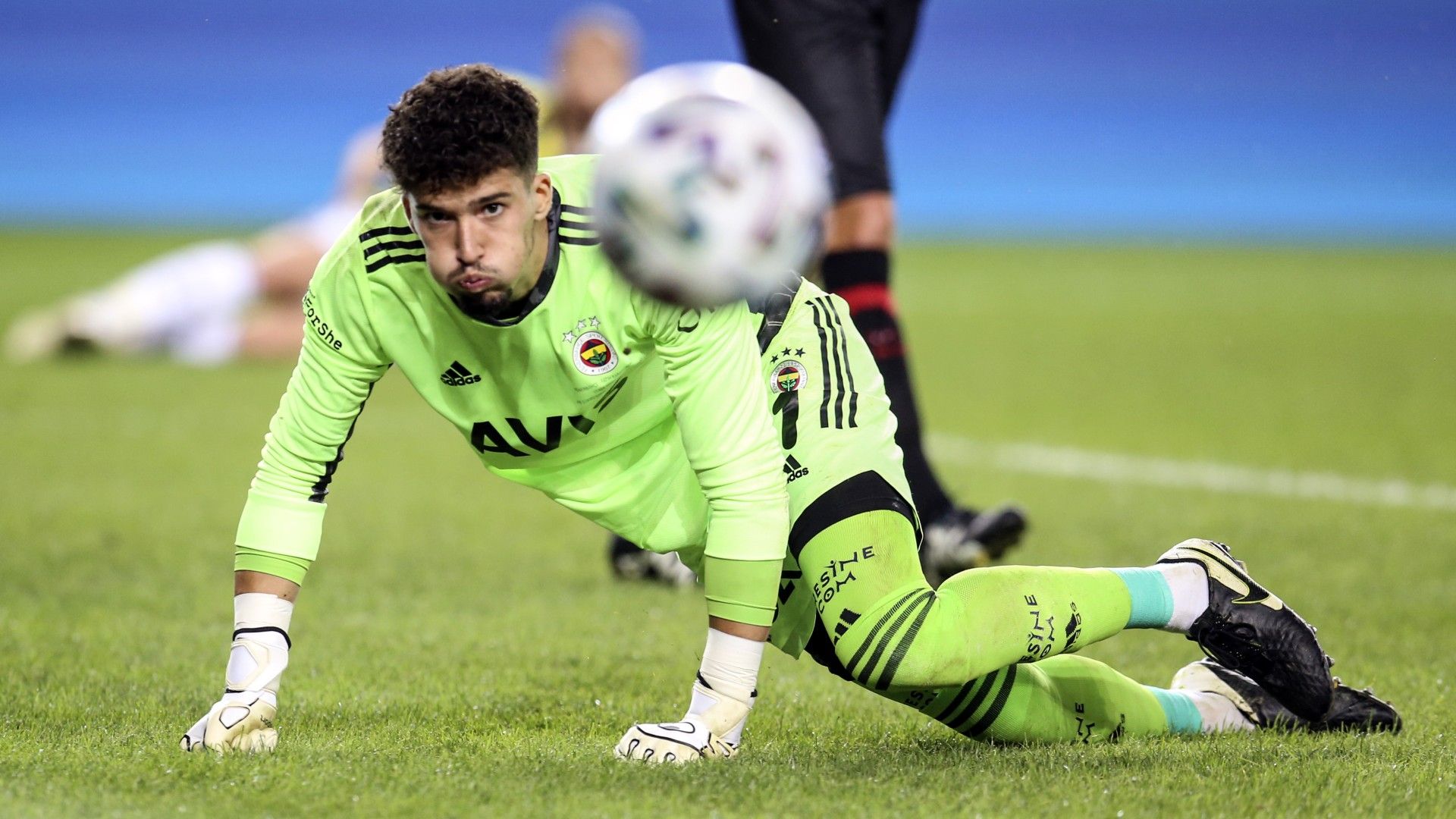 Altay Bayindir Fenerbahce Karagumruk 10032020