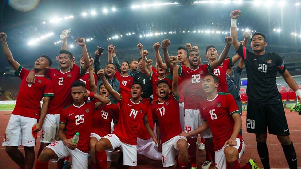 Indonesia