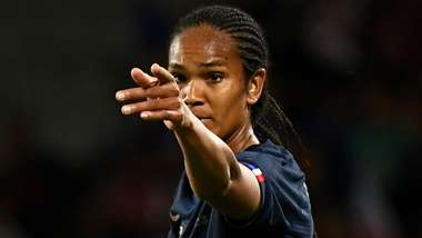 France Women Wendie Renard