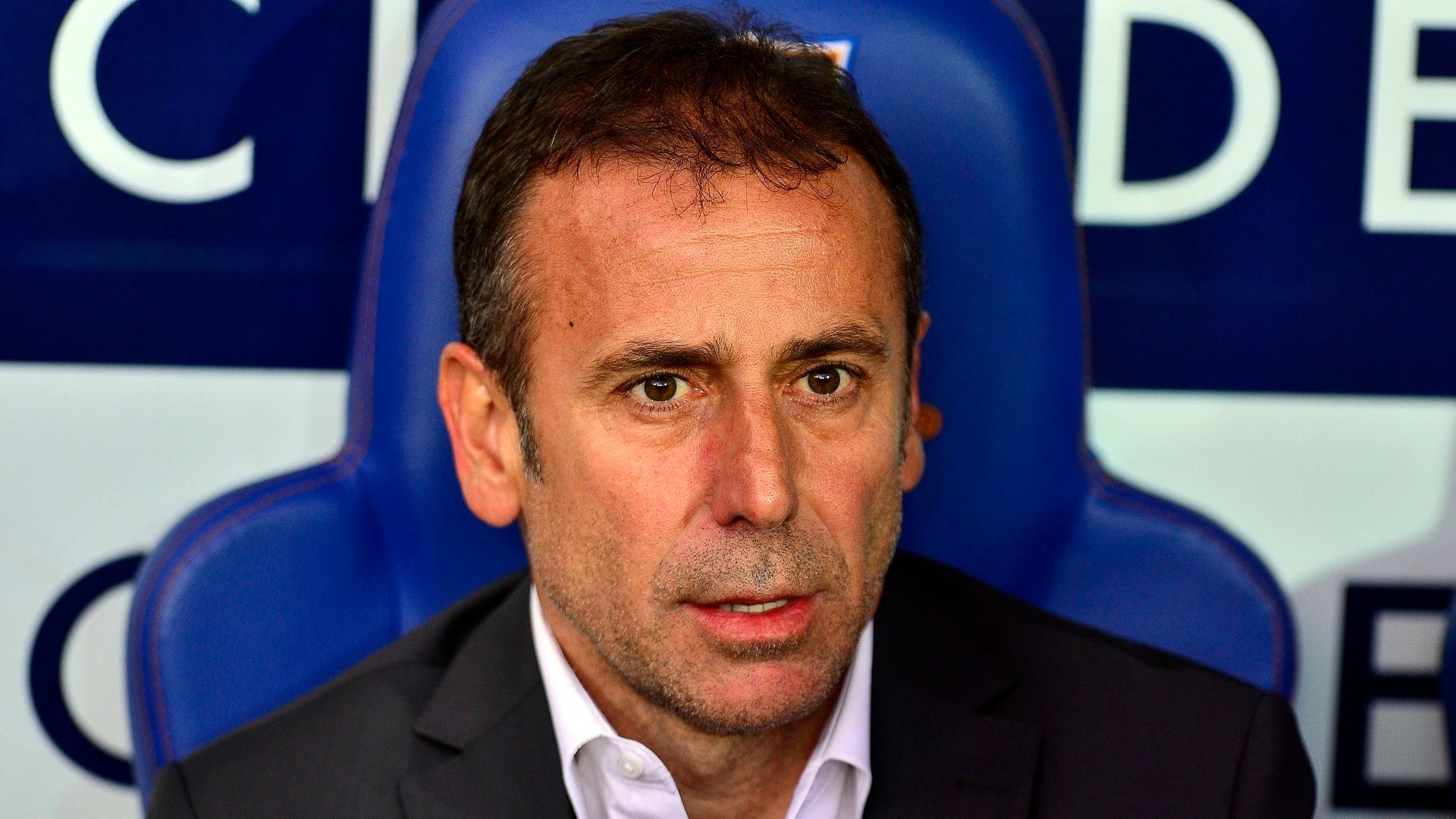 ABDULLAH AVCI MEDIPOL BASAKSEHIR FENERBAHCE STSL 09052016