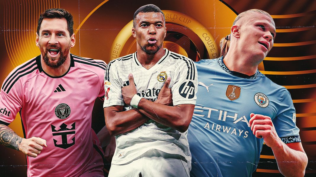 Club World Cup Power Rankings HIC