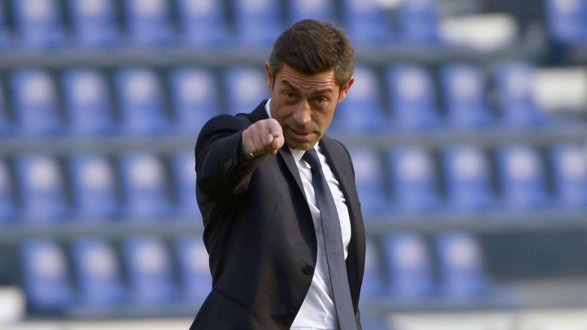 Pedro Caixinha