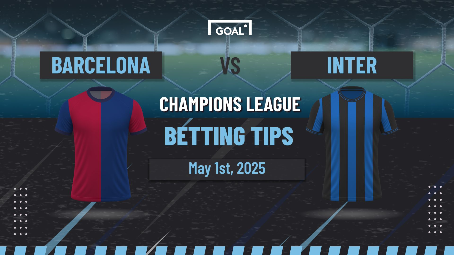 Barcelona vs Inter Predictions