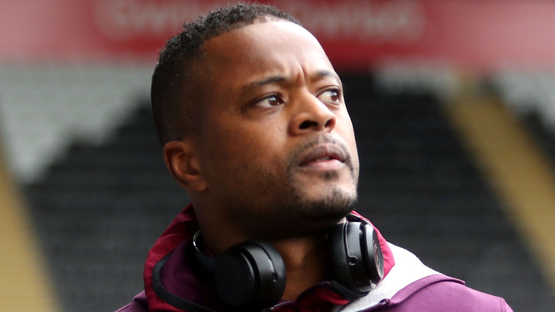 Patrice Evra