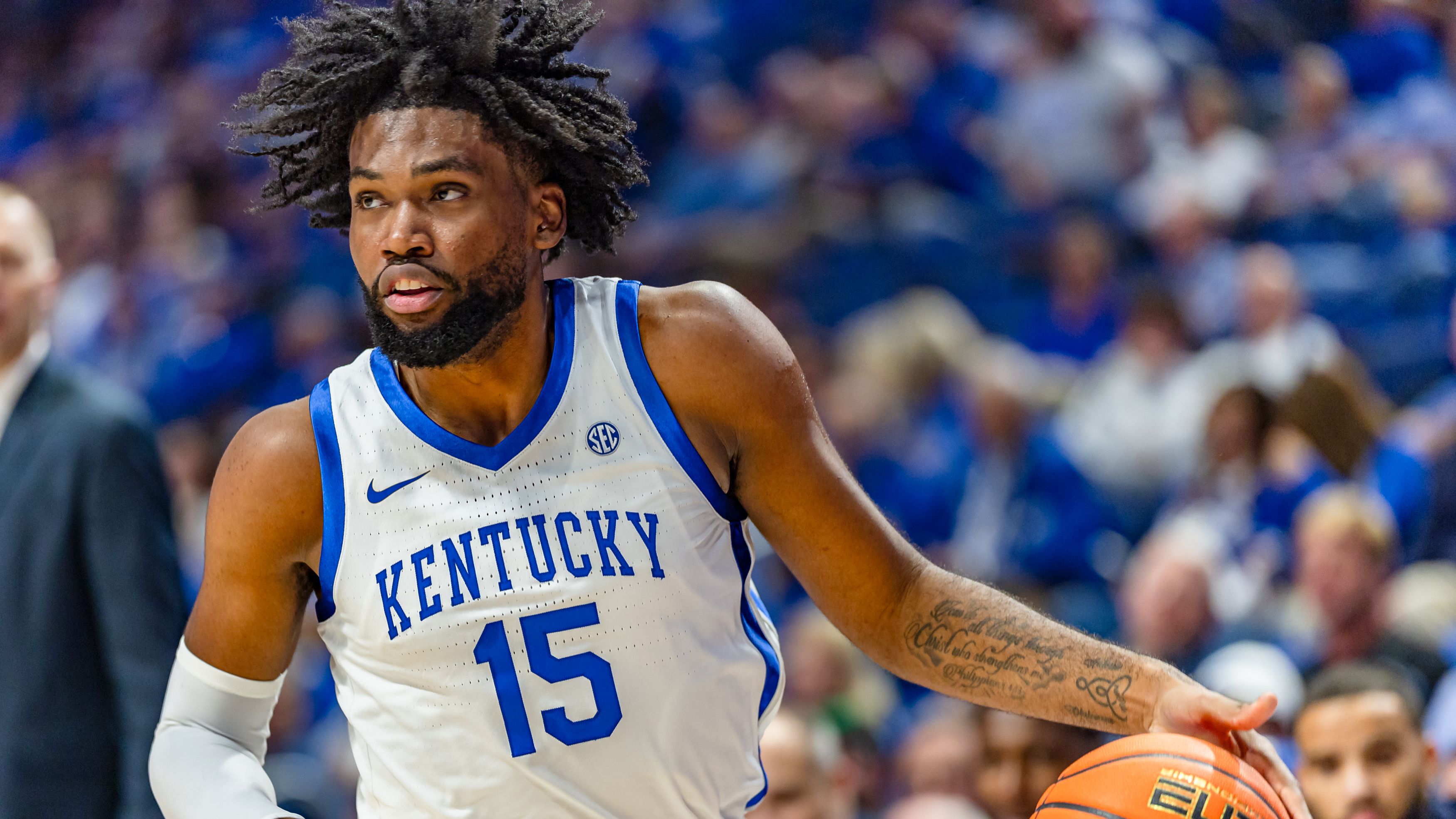 How to watch today’s Kentucky Wildcats vs Western Kentucky Hilltoppers NCAA Men’s Basketball game: Live stream, TV channel, and start time | Goal.com US