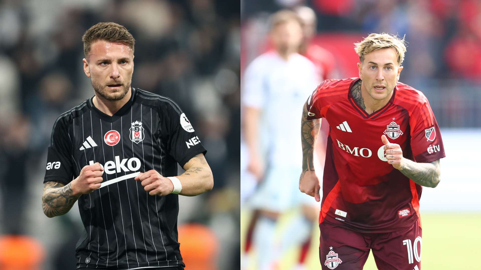 Immobile Bernardeschi