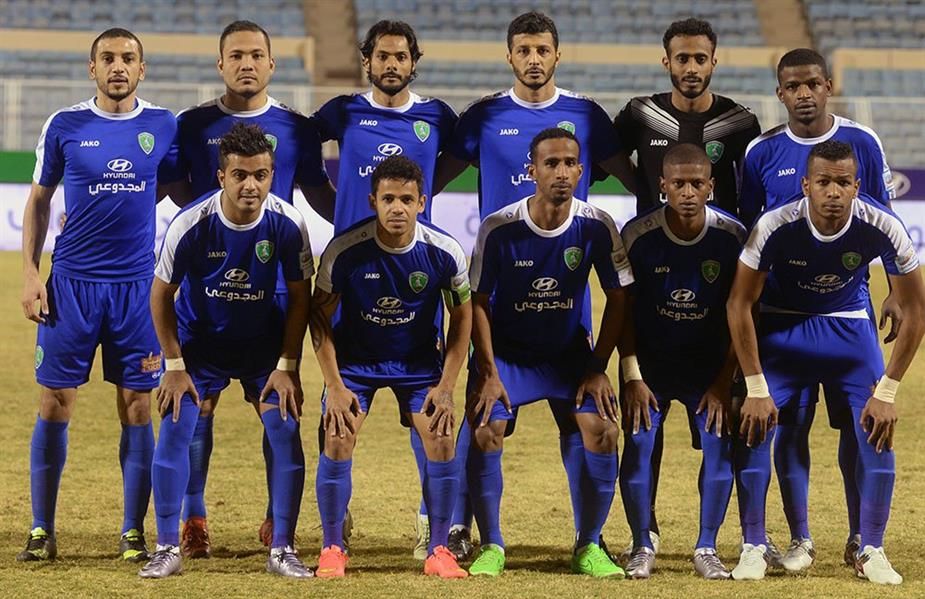 السوبر السعودي