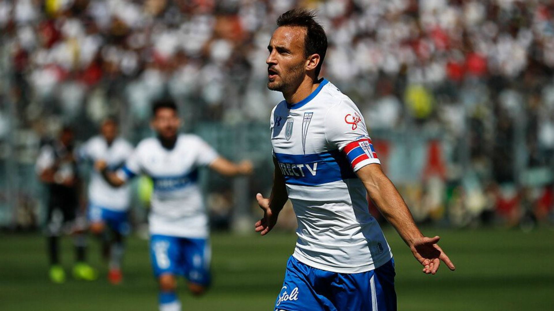 José Pedro Fuenzalida