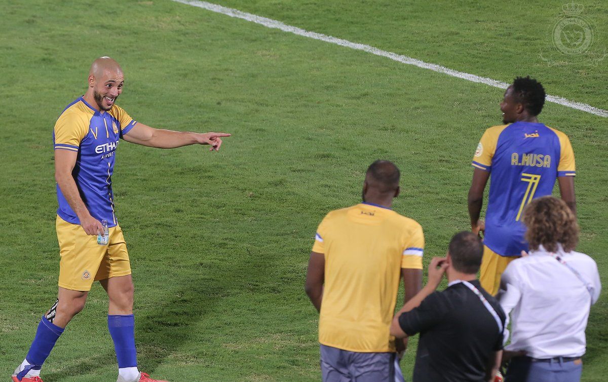 نور الدين إمرابط