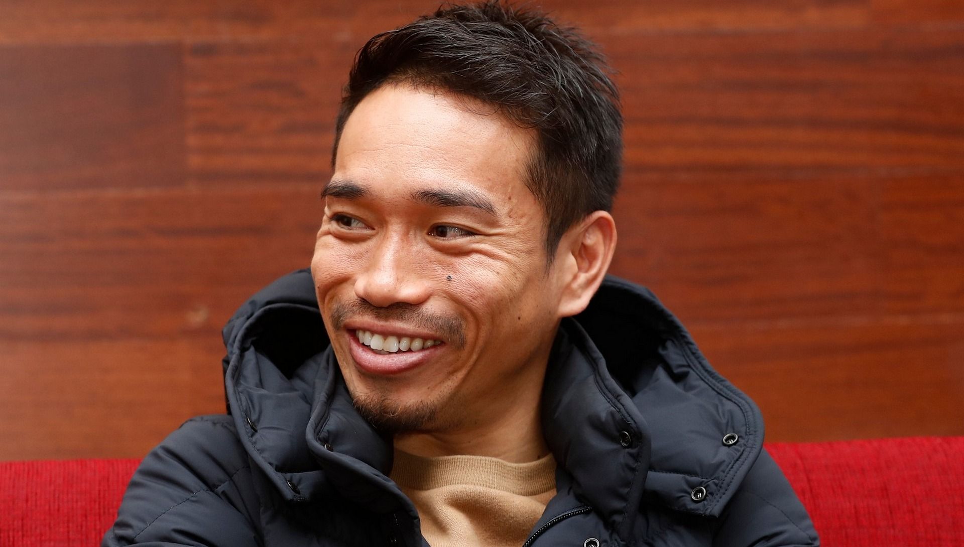Yuto Nagatomo Galatasaray