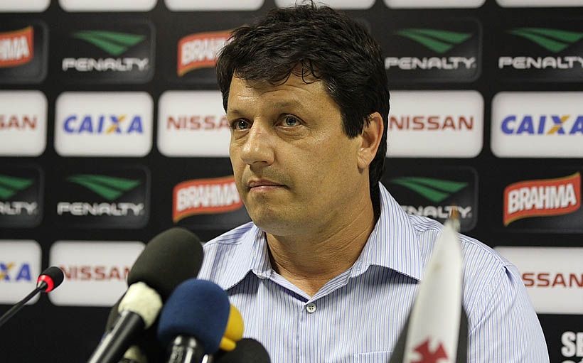 Adilson Batista - Vasco da Gama