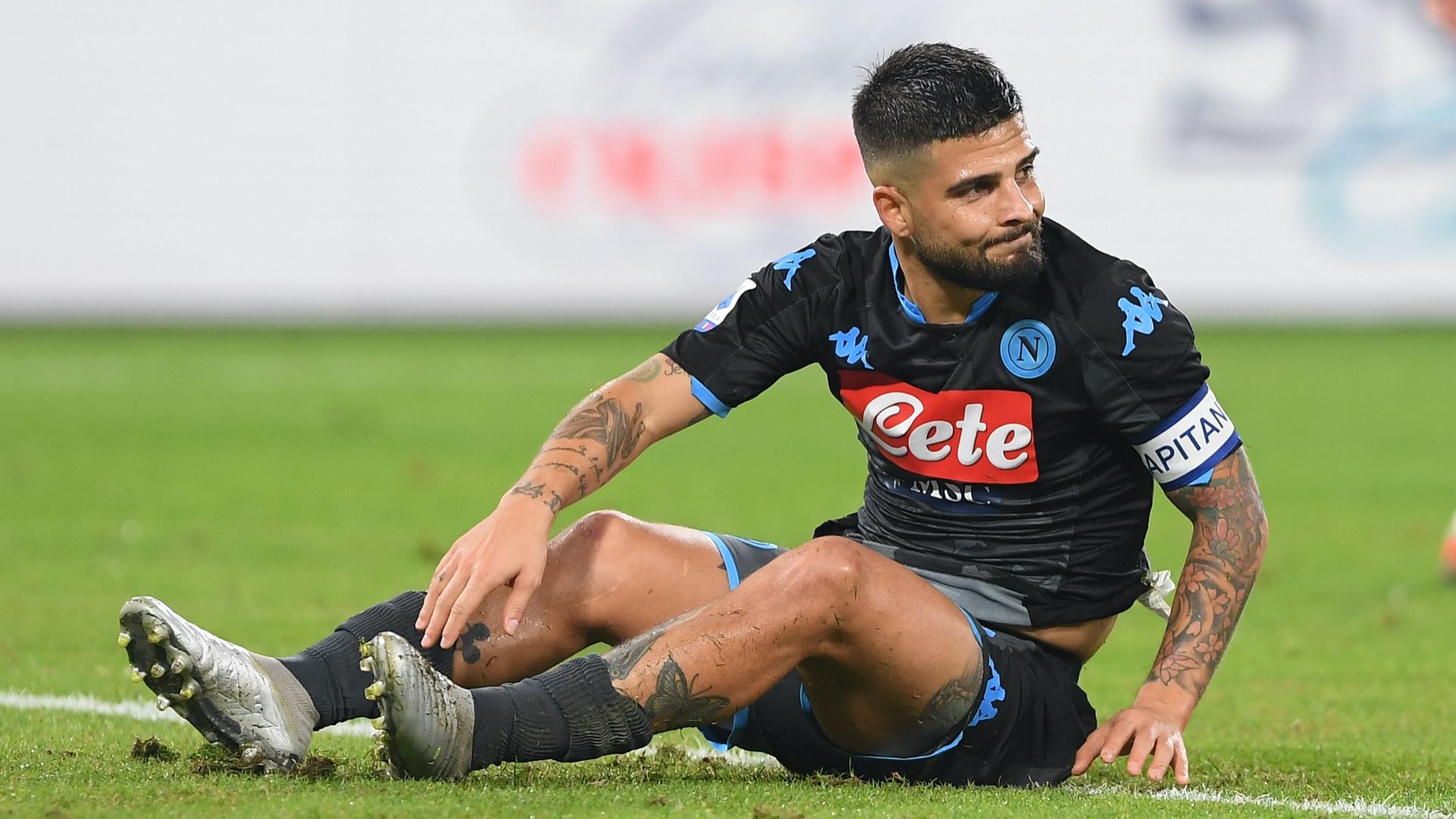 Lorenzo Insigne - Napoli
