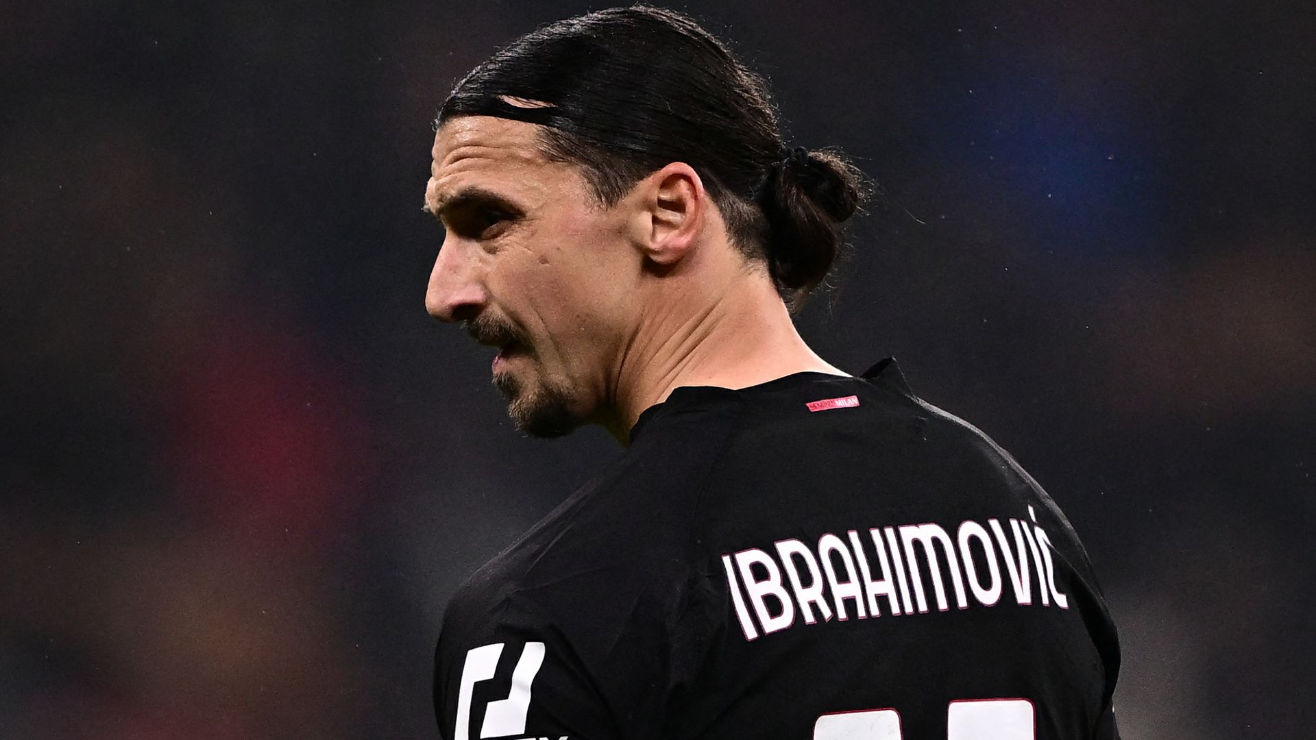 Zlatan Ibrahimovic AC Milan 2022-23