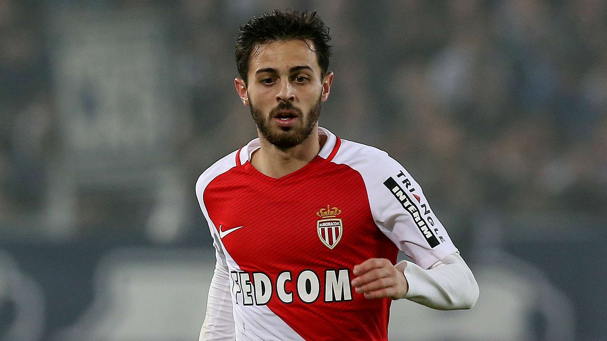 HD Bernardo Silva Monaco