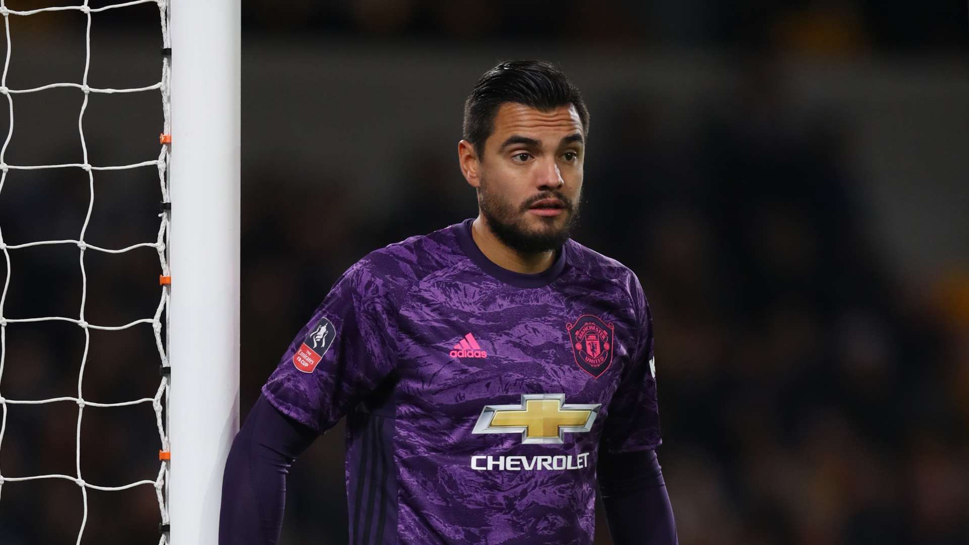 2020-01-20 Sergio Romero