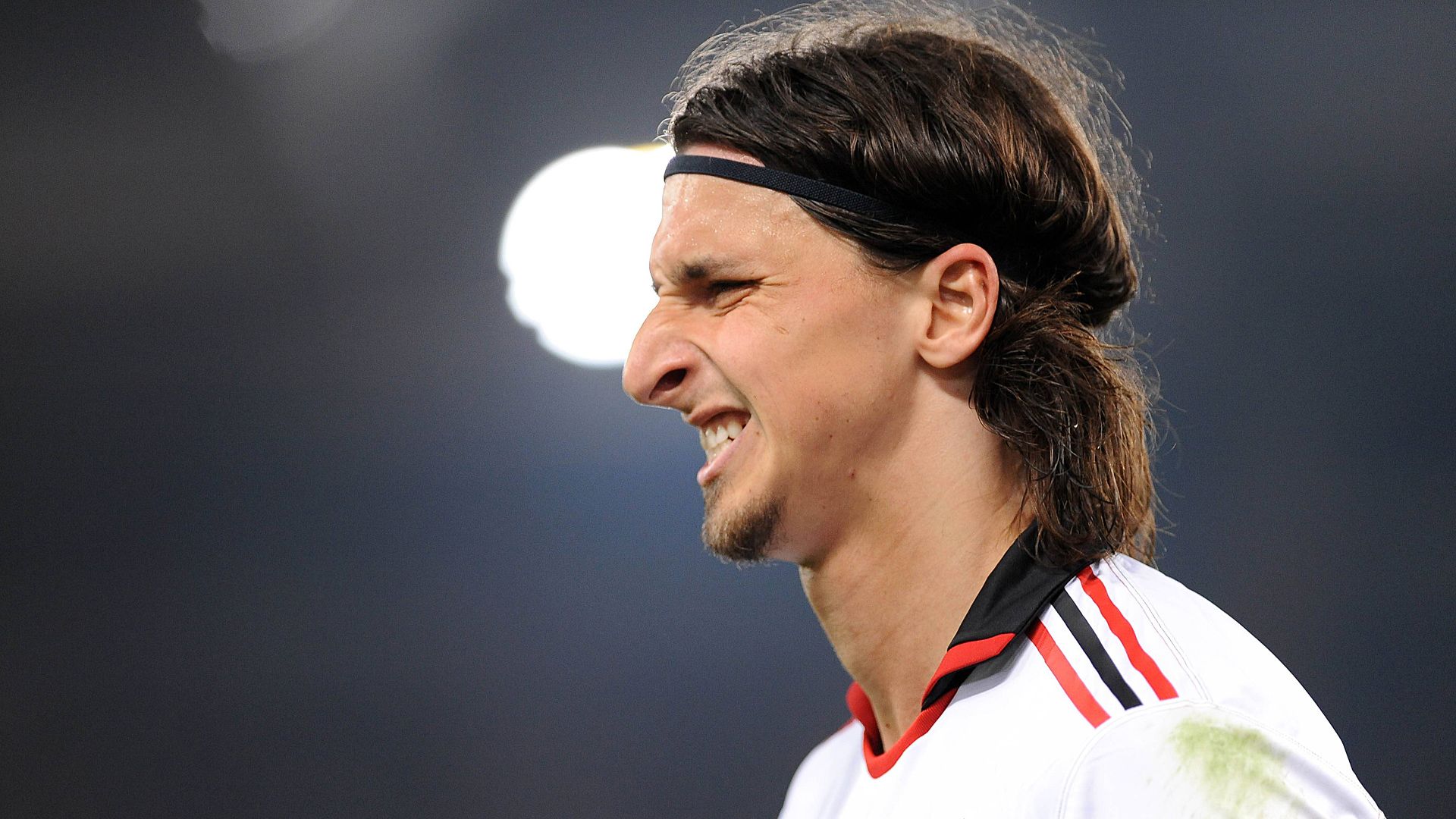 ***GER ONLY*** Zlatan Ibrahimovic