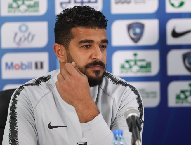 عبد الله المعيوف