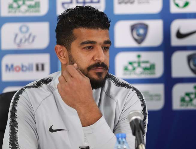 عبد الله المعيوف