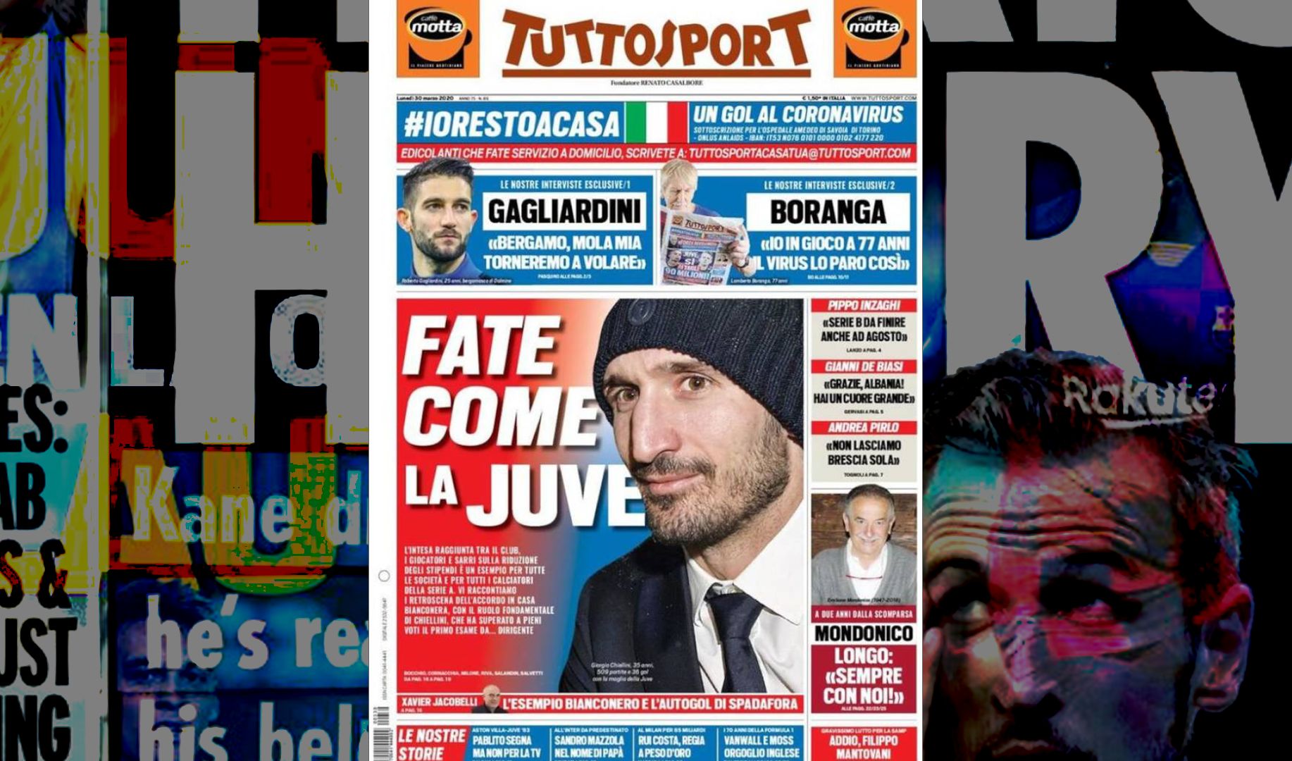 tuttosport