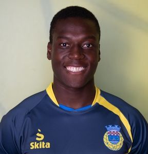 Moussa Traore Goalkeeper