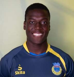 Moussa Traore Goalkeeper