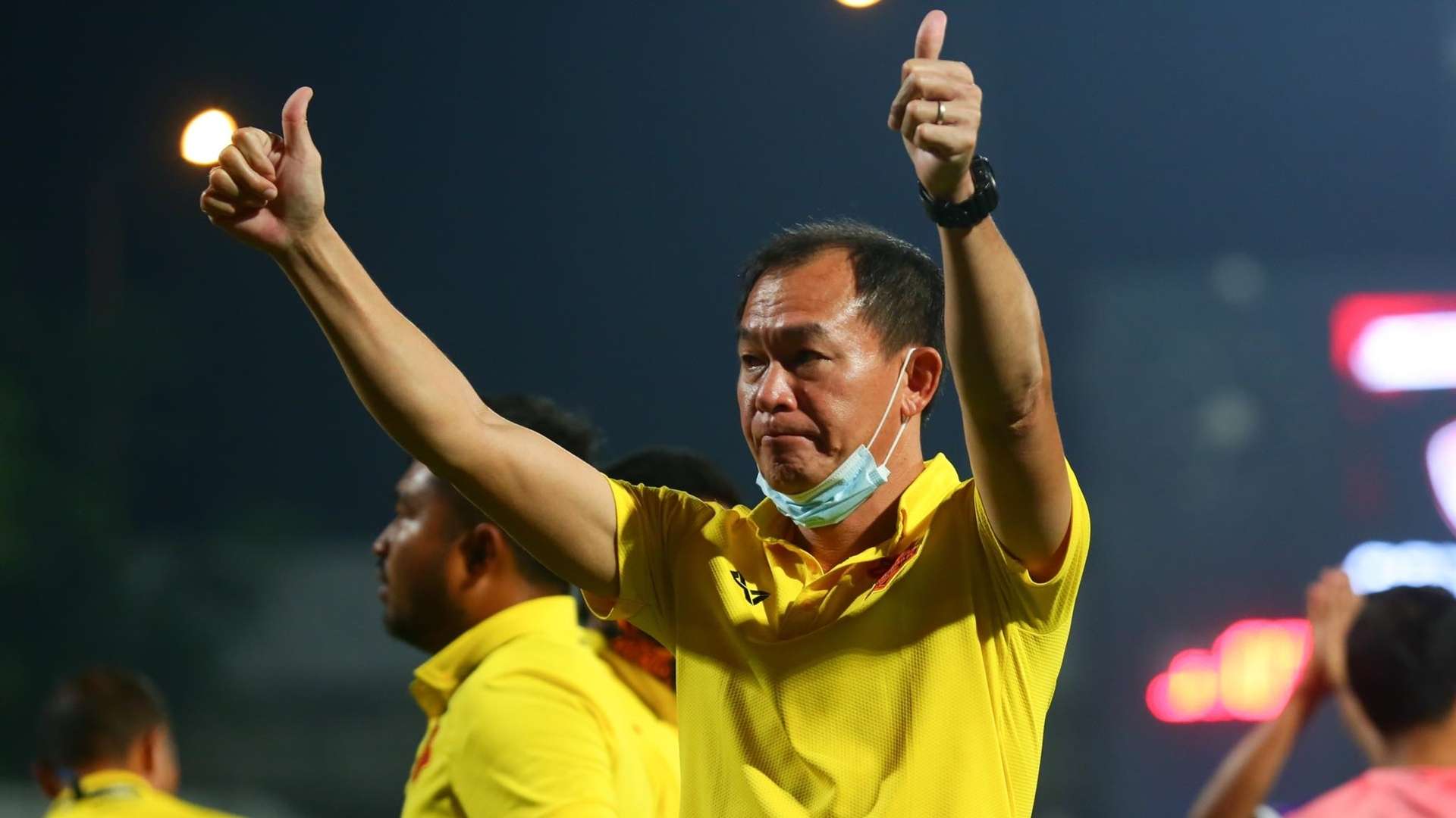 ธวัชชัย ดำรงอ่องตระกูล