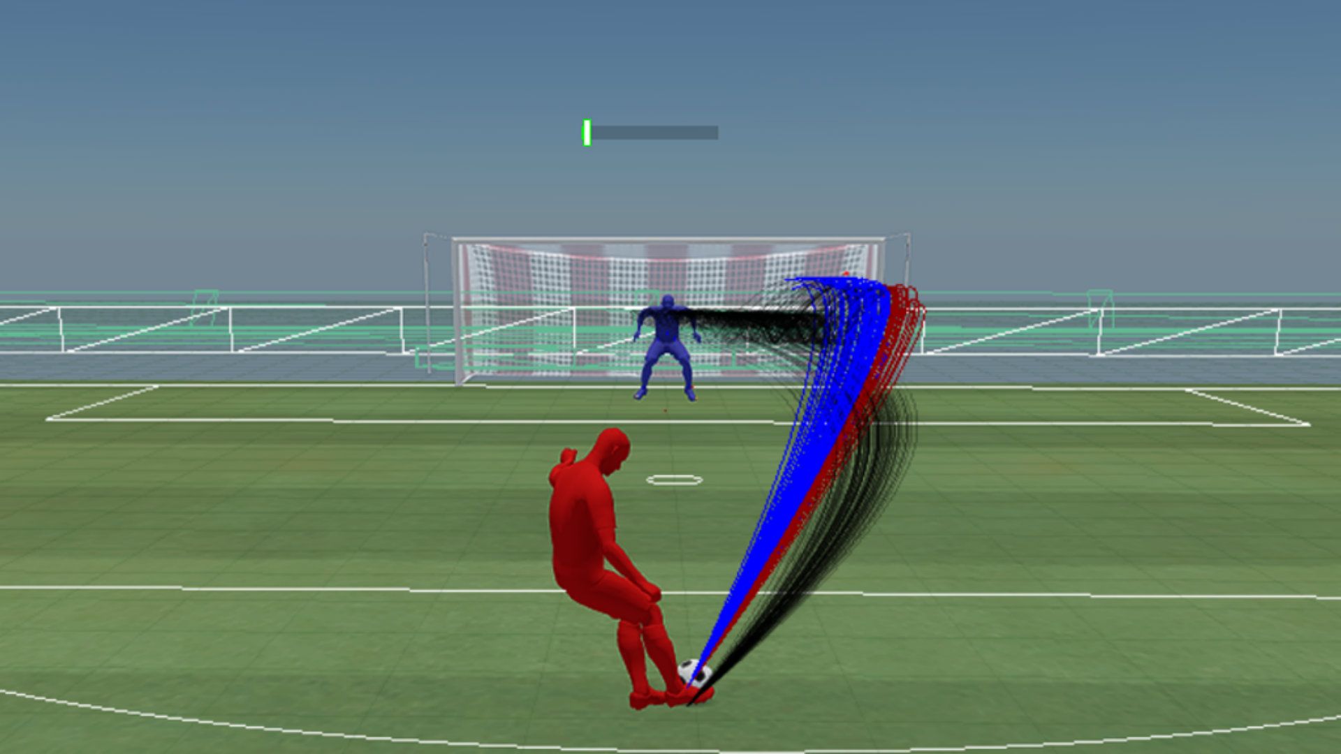 Finesse shots update FIFA 19