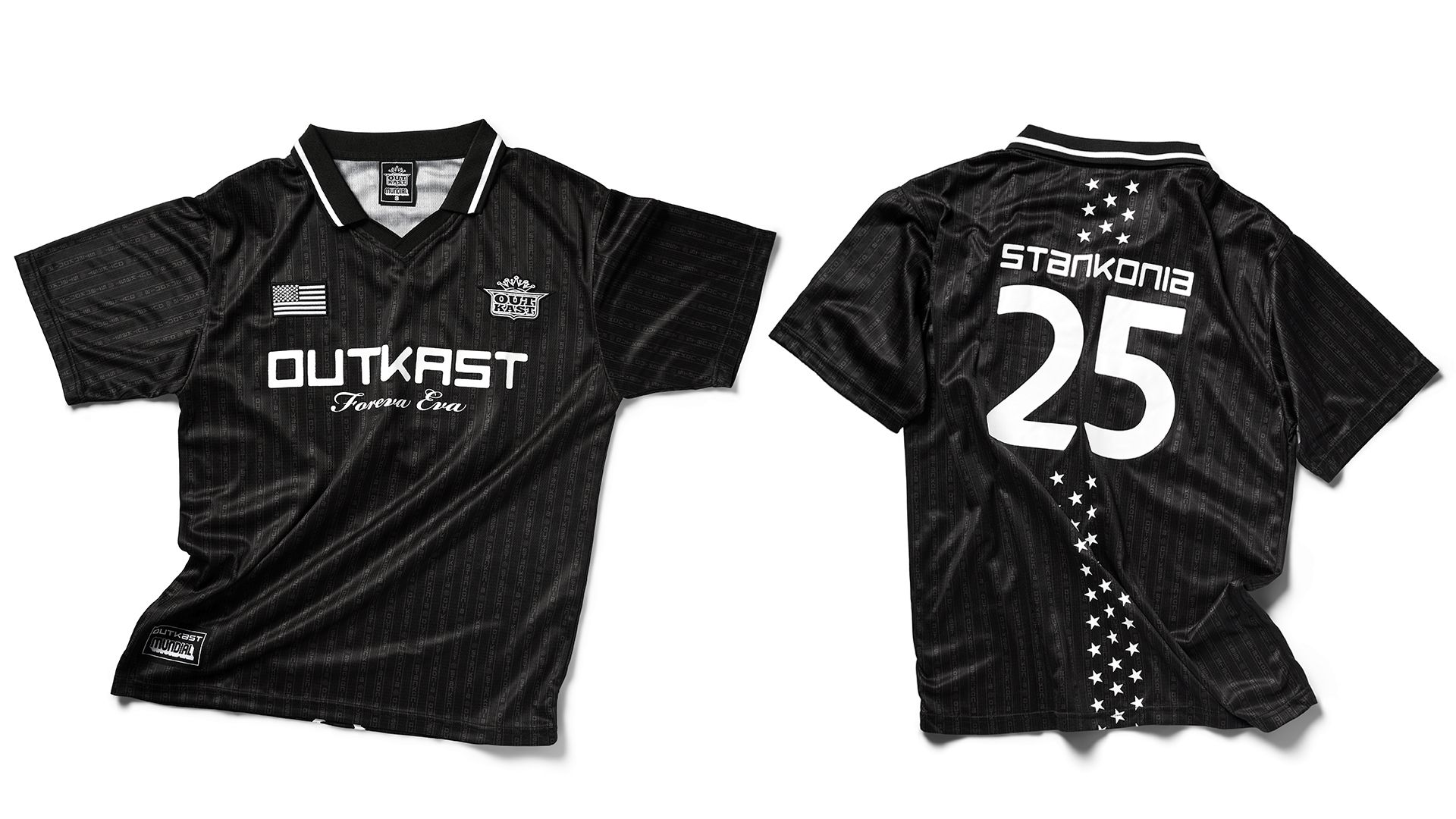 Outkast Stankonia MUNDIAL 3