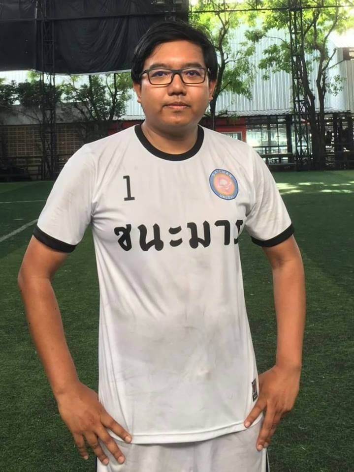 Satchan United (ซัทจัง ยูไนเต็ด)