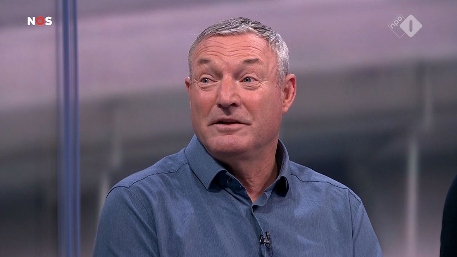 Ron Jans manda recado claro para Anthony Correia após início horroroso no FC Utrecht