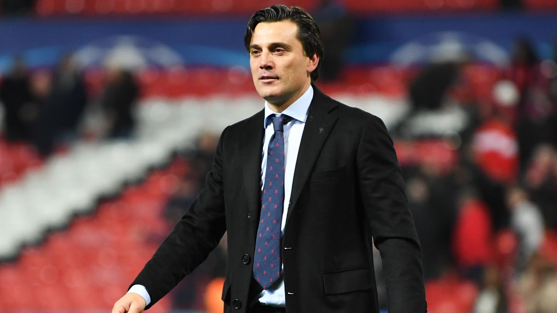 Vincenzo Montella - Sevilla