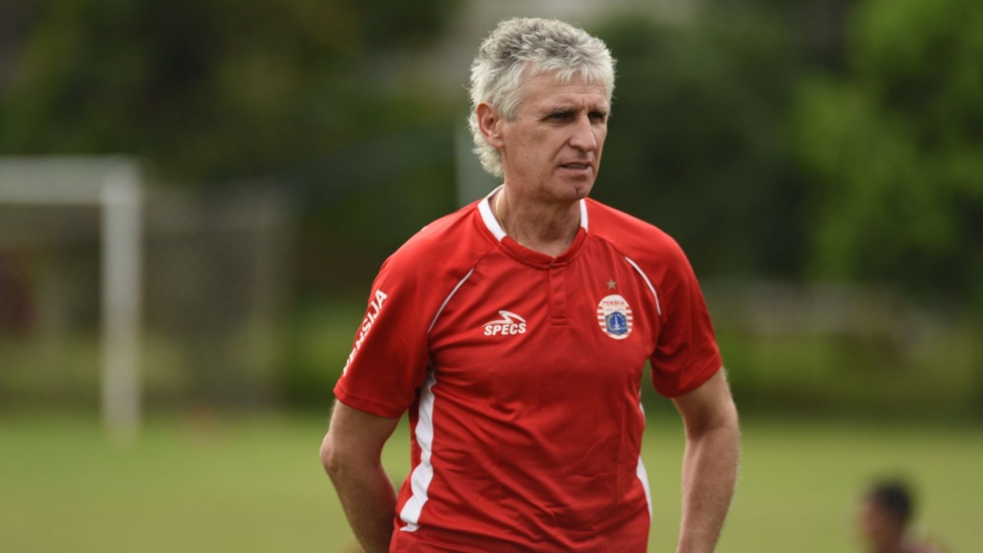 Ivan Kolev - Persija Jakarta
