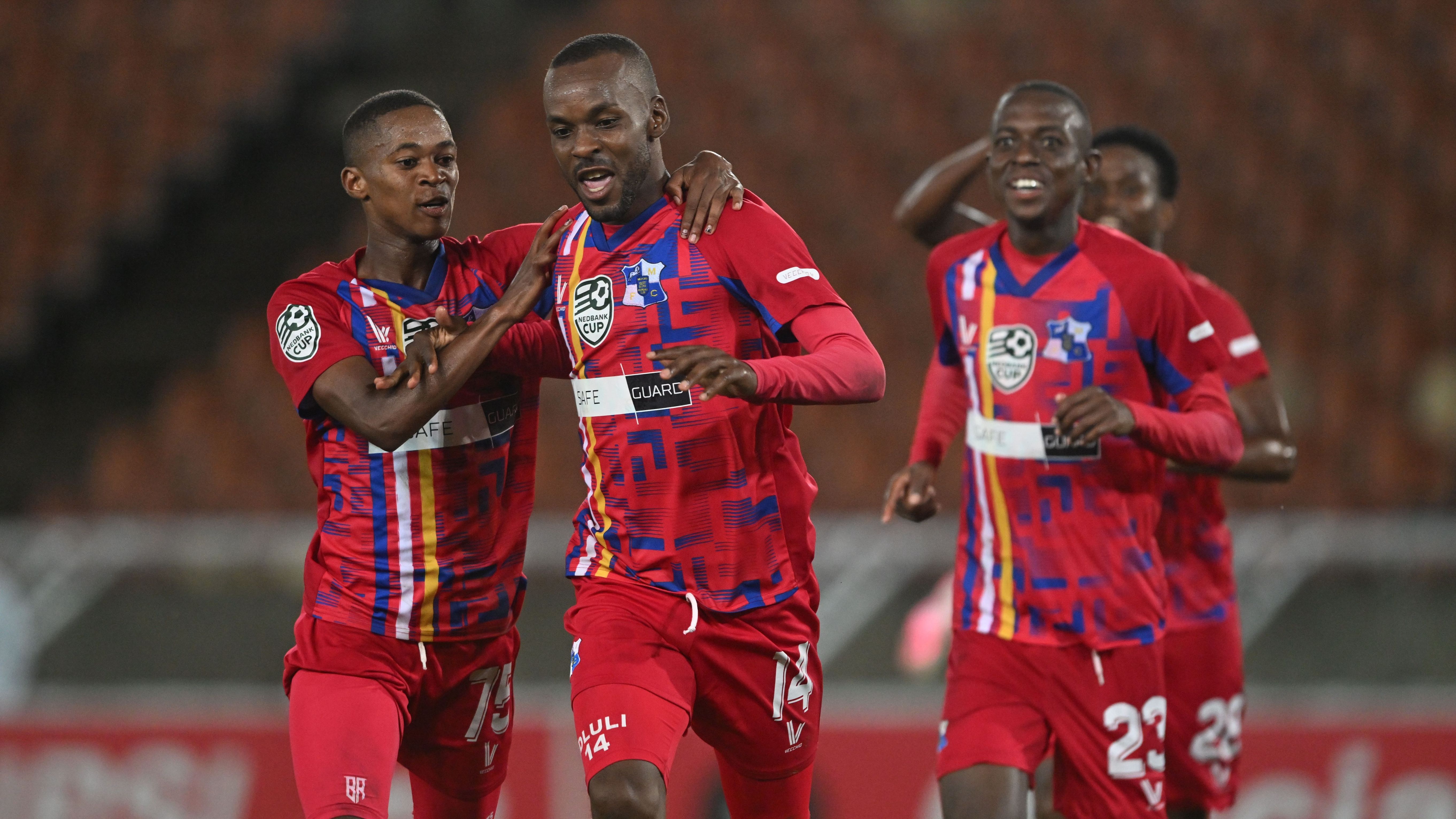 Sibulele Mekuto, Milford FC, March 2026