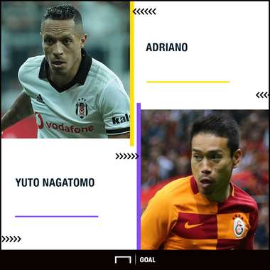 Adriano Yuto Nagatomo
