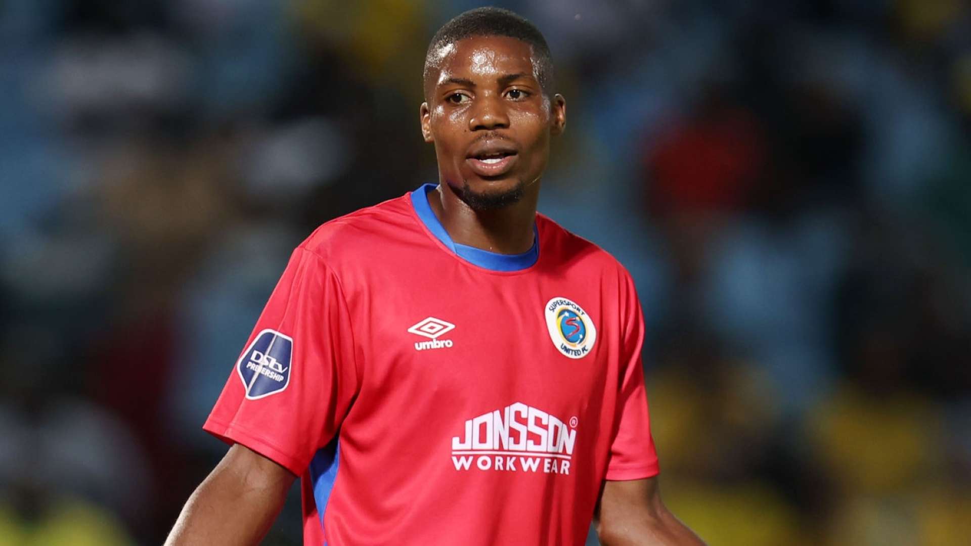 Confirmed: Bafana Bafana & Nigeria-eligible defender Ime Okon set to leave SuperSport United for European club as Stan Matthews delivers bad news for Kaizer Chiefs, Orlando Pirates and Mamelodi Sundowns | Goal.com