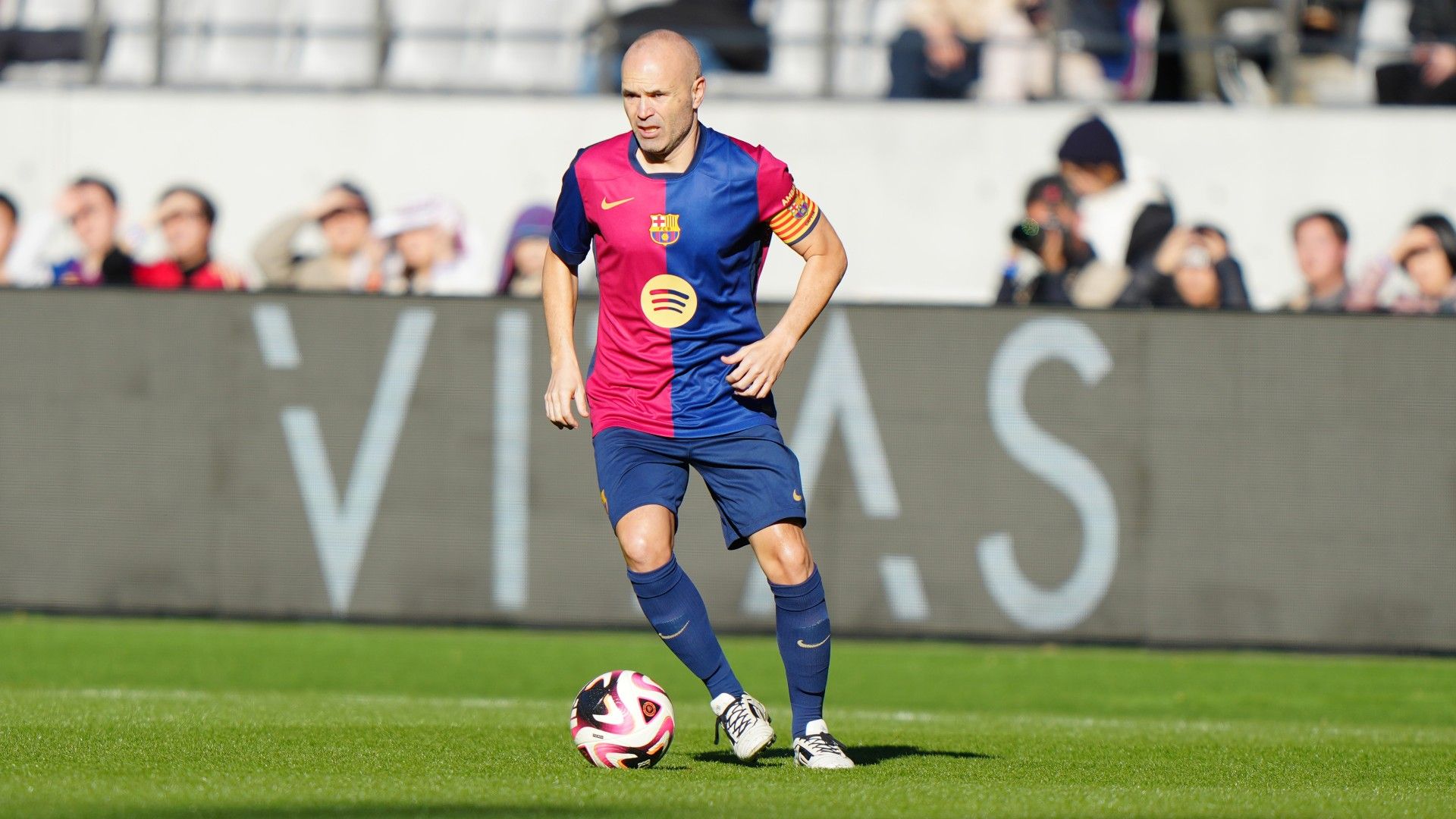 20241215-el clasico in tokyo-iniesta