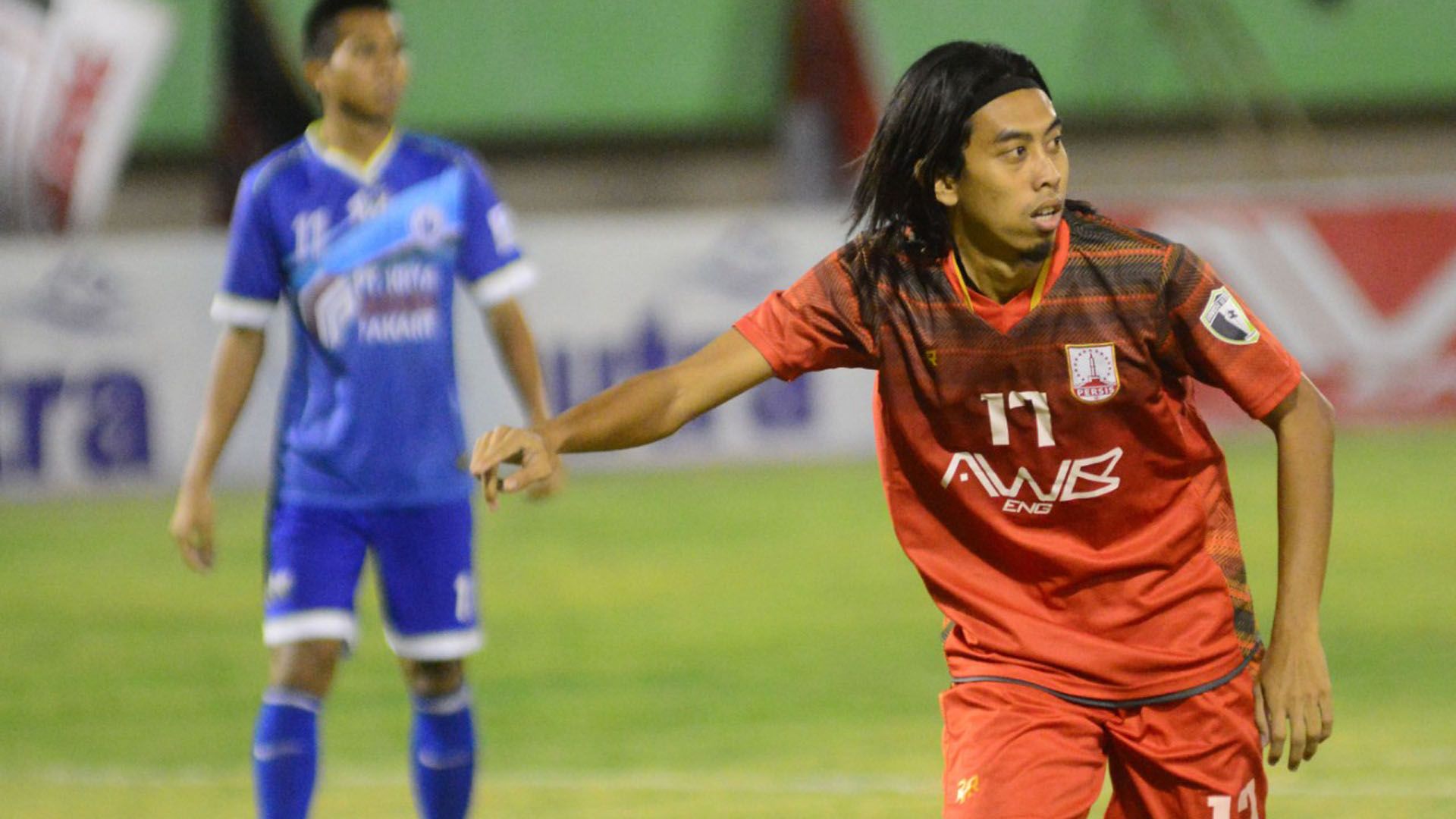 Ferry Anto Eko Saputro - Persis Solo