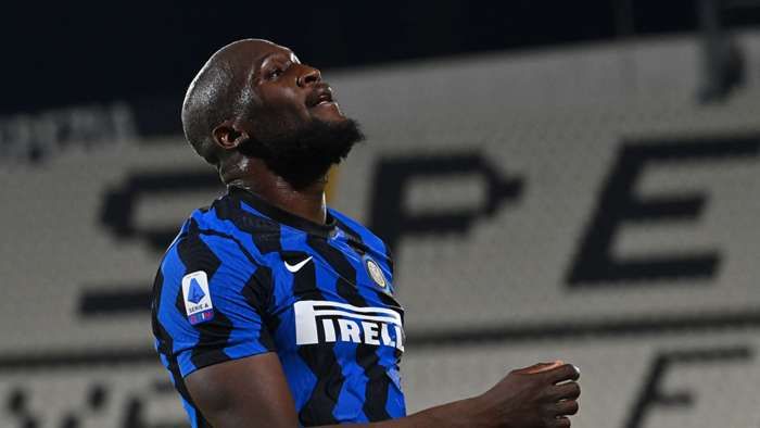 Romelu Lukaku, Inter