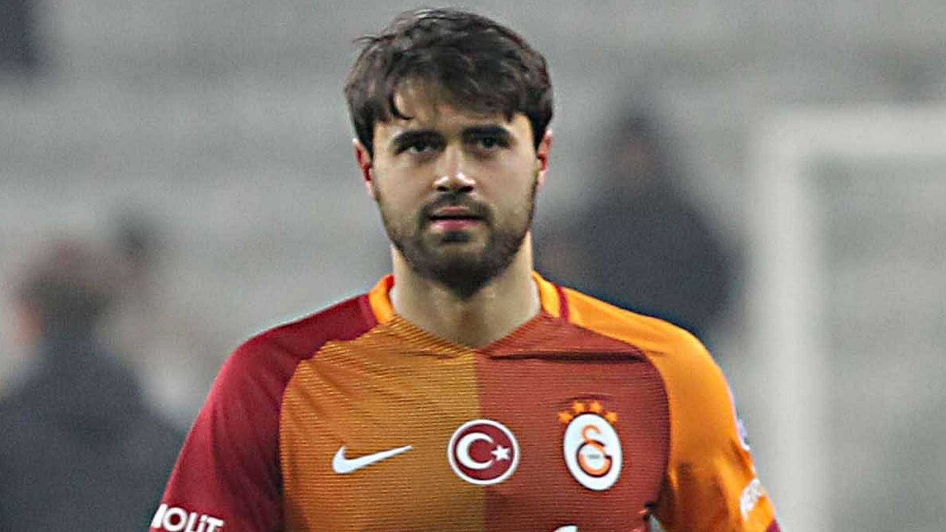 Ahmet Calik Galatasaray