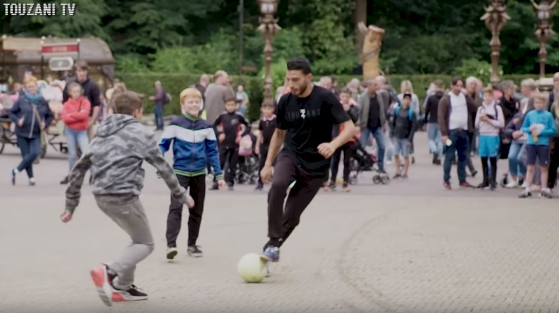 Touzani TV Video 2019