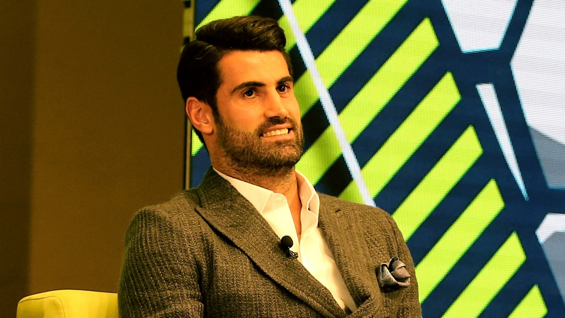 Volkan Demirel Fenerbahce