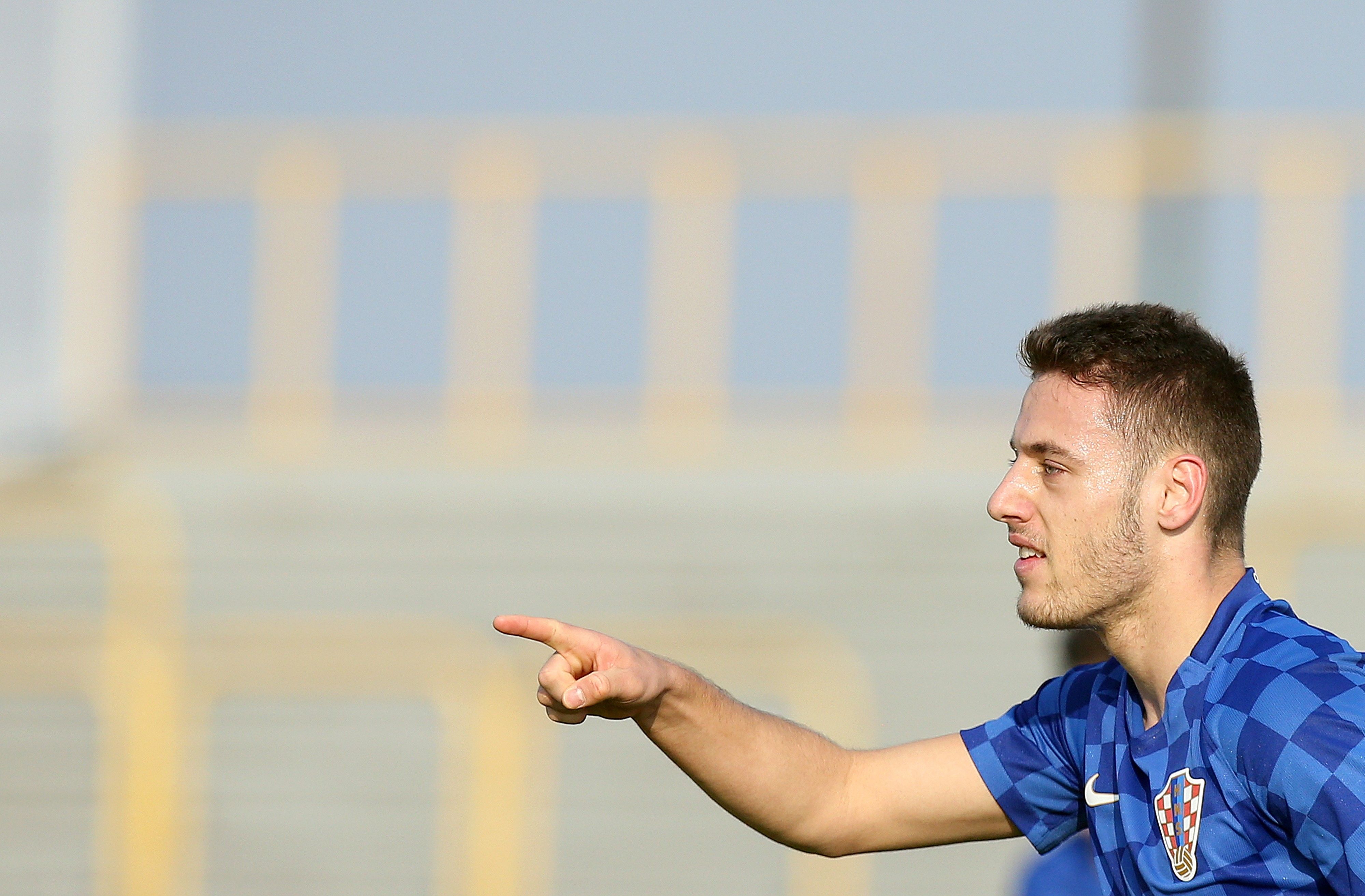 nikola vlasic - croatia - 13102018