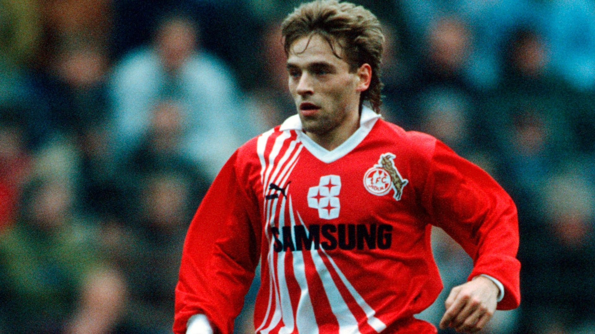 Colonia Haessler 1989