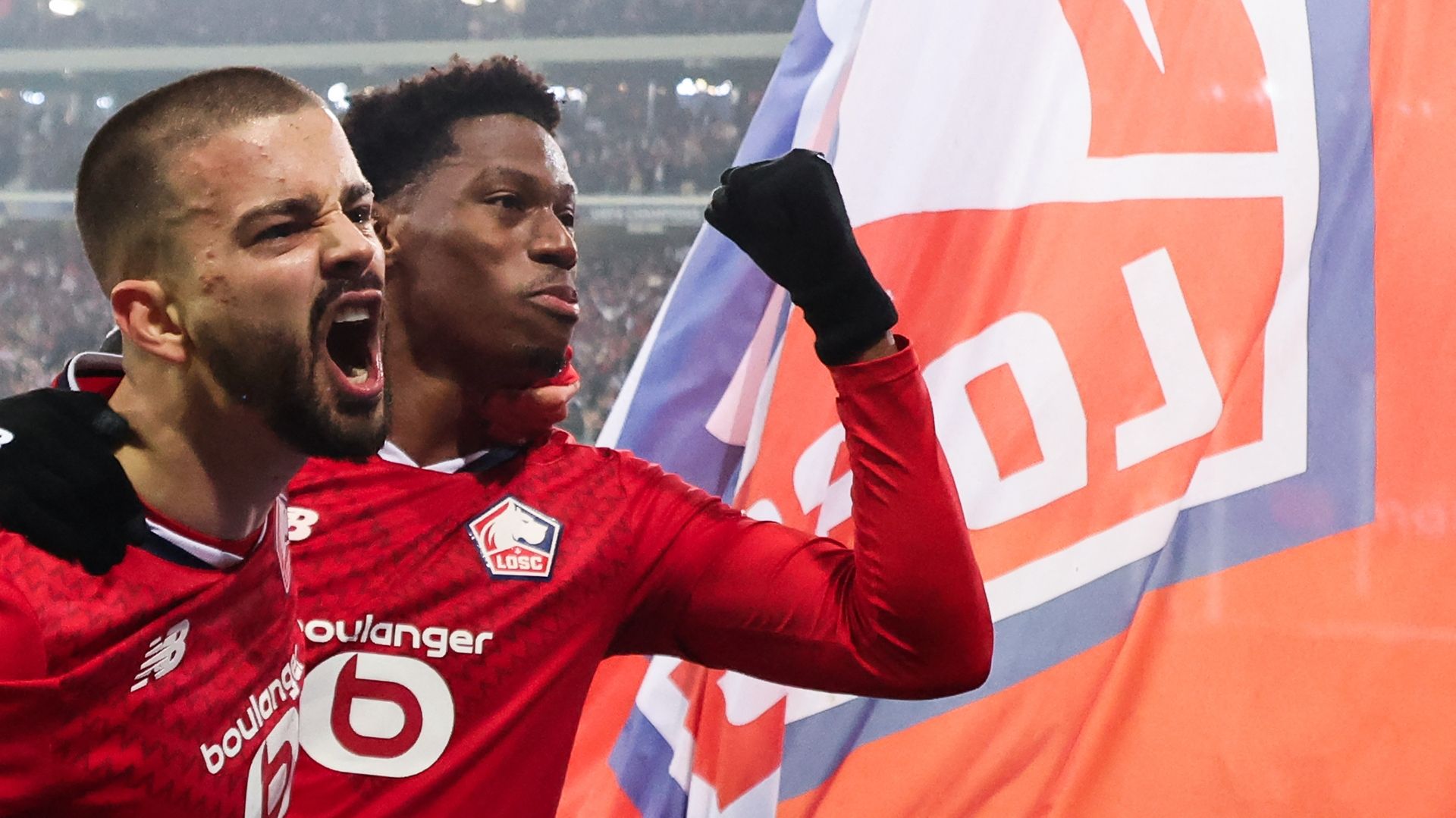 Zhegrova David Lille Juventus 05112024