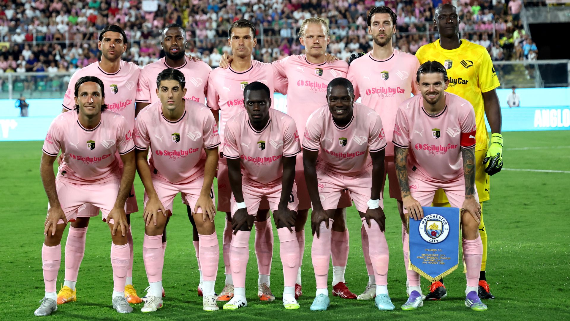 Palermo