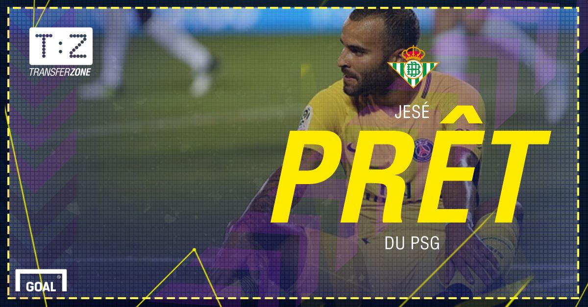 PS Jesé